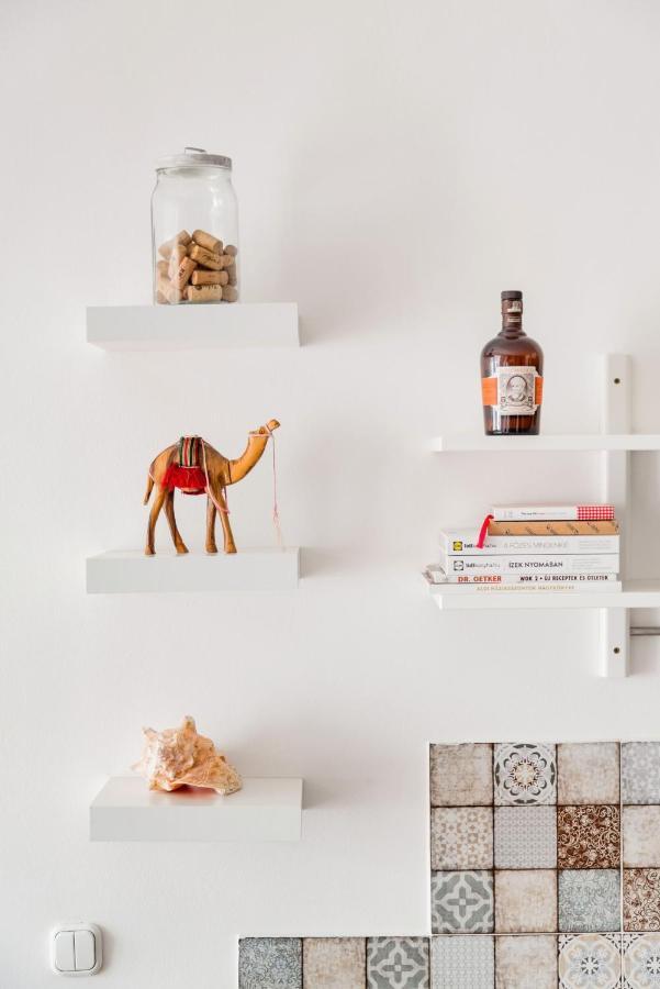 Relax Into Loft Living At A Light-Filled City Escape بودابست المظهر الخارجي الصورة
