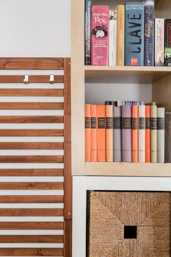 Relax Into Loft Living At A Light-Filled City Escape بودابست المظهر الخارجي الصورة